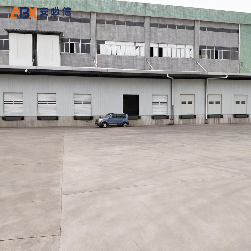 西安消防高速门